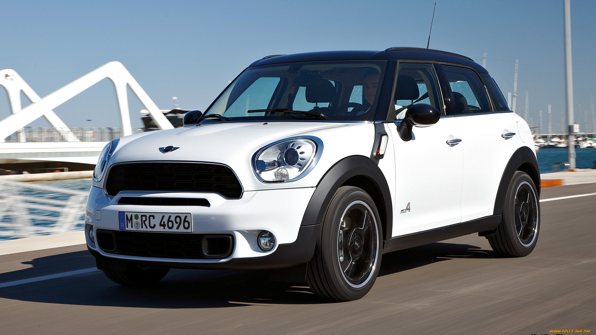 mini, countryman, , british, motor, corporation, 